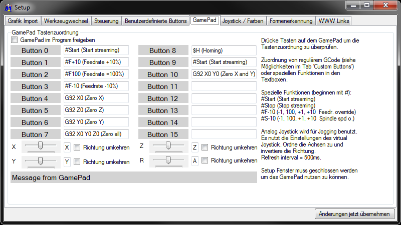 GRBL-Plotter Setup5